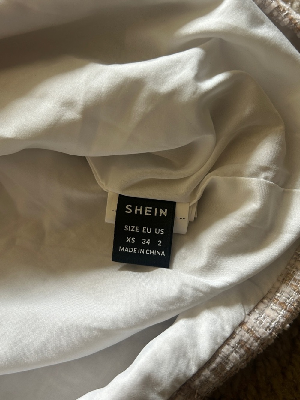 Shein Women’s XS Clothing Bundle | Jumpers & Mix Lot | Casual Outfit Piece - Picture 9 of 13